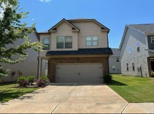 11744 Lovejoy Crossing Blvd, Hampton, GA 30228