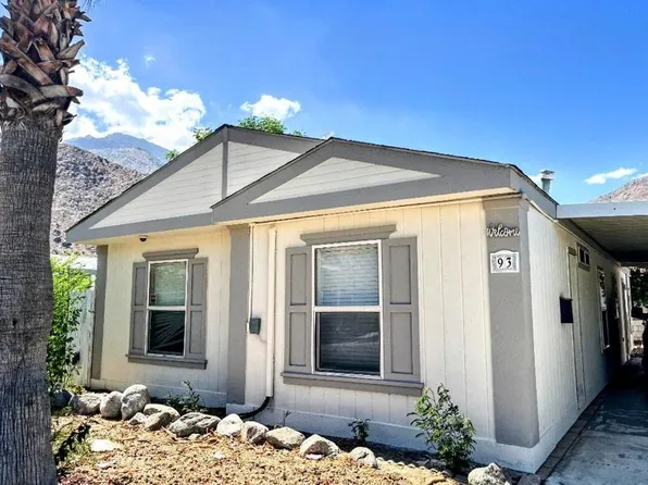 22840 Sterling Ave Space 93, Palm Springs, CA 92262