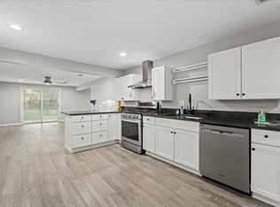 751 Bethpage Ave, Dallas, TX 75217