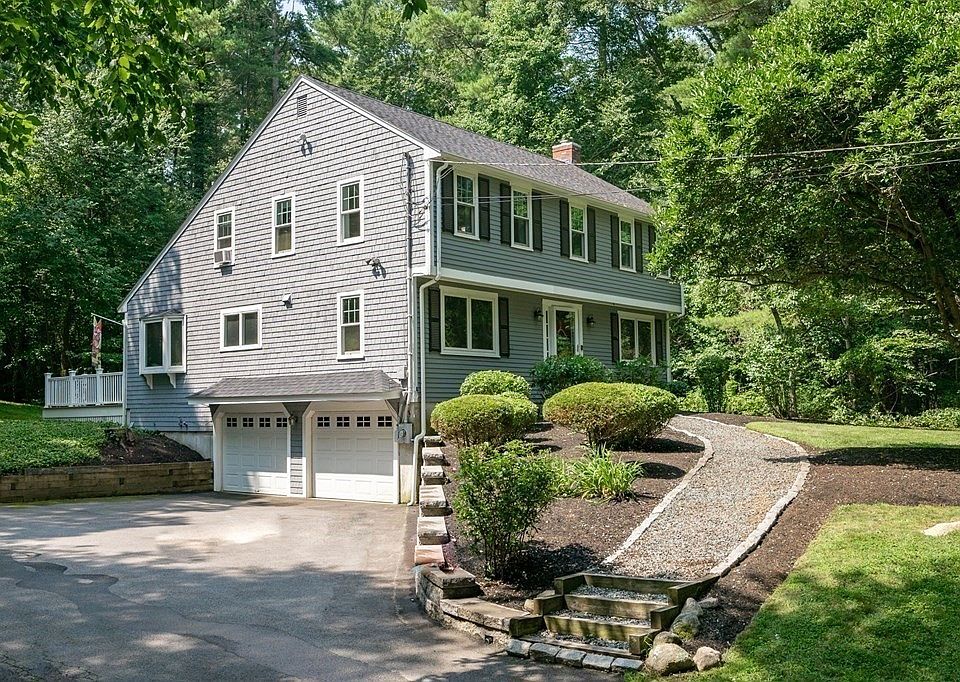 31 Captain Vinal Way, Norwell, MA 02061 Zillow