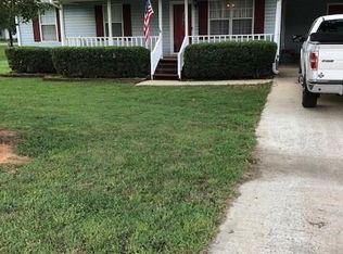 180 Long Station Rd, Aragon, GA 30104