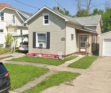 110 Hill St, Tonawanda, NY, 14150