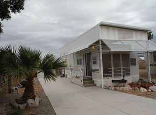 12226 E 36th St, Yuma, AZ 85367