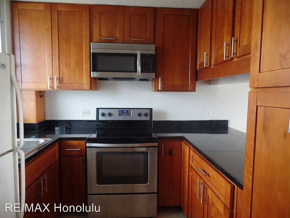 2nd image of 91-886 Makule Rd APT 302