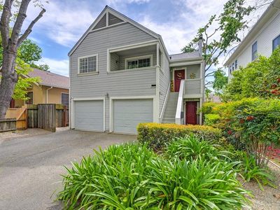 2324 E St, Sacramento, CA, 95816