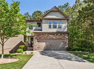 307 Woodson Way, Woodstock, GA 30189