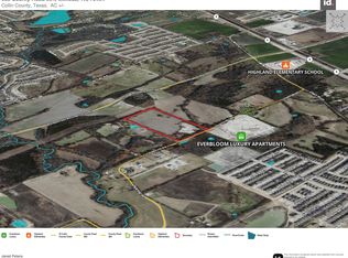 985 County Road 364, Melissa, TX 75454