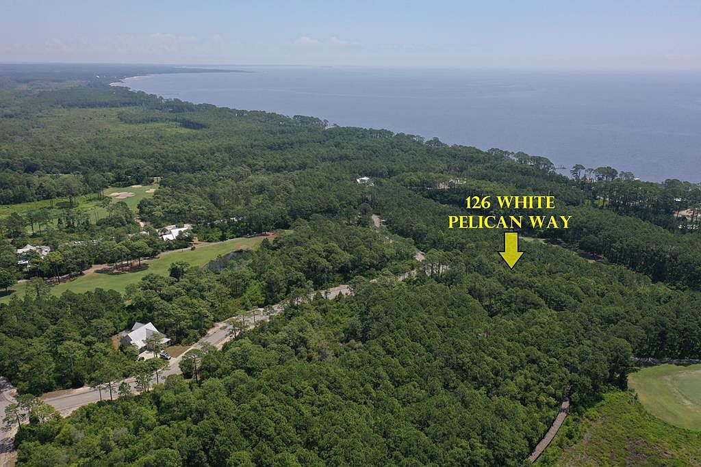 126 White Pelican Way