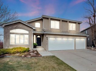 6749 Shannon Trl, Highlands Ranch, CO 80130