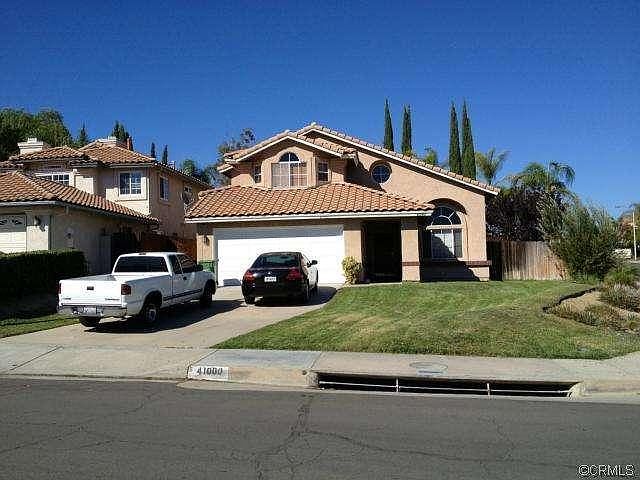 1st image of 41000 Morning Glory Dr