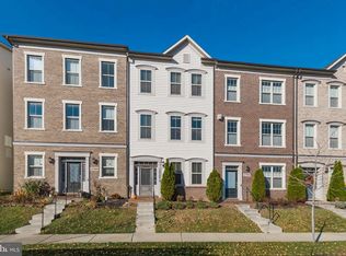 13707 Petrel St, Clarksburg, MD 20871