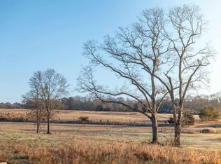 501B Cherokee Rd, Pelzer, SC 29669