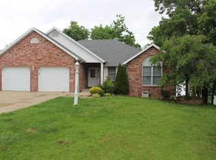 103 Normandy Cir, Holts Summit, MO 65043