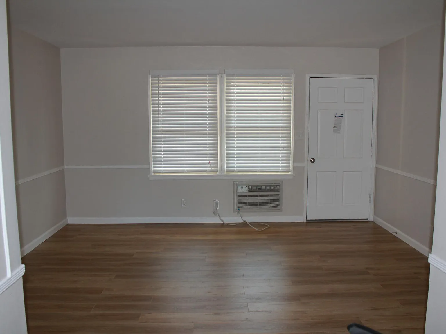 1 bed, 500 sqft, $1,650 — Photo 4