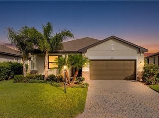 14454 Cantabria Dr, Fort Myers, FL 33905