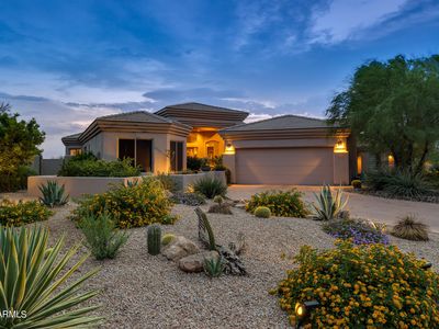 11101 E Turnberry Rd, Scottsdale, AZ, 85255