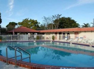 8701 SW 141st St APT A6, Palmetto Bay, FL 33176