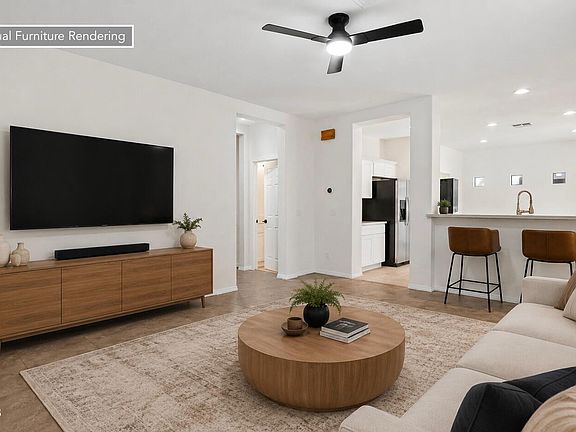 4th image of 2575 W AMBER SUN Drive