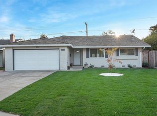 1663 York St, San Jose, CA 95124