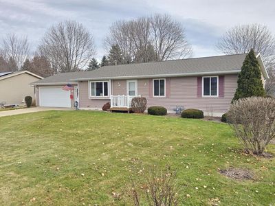 631 Wilkes Court, Ripon, WI, 54971