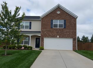 181 Brycewood Dr, Burlington, NC 27215