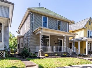 1511 Oakland St, Fort Wayne, IN 46808