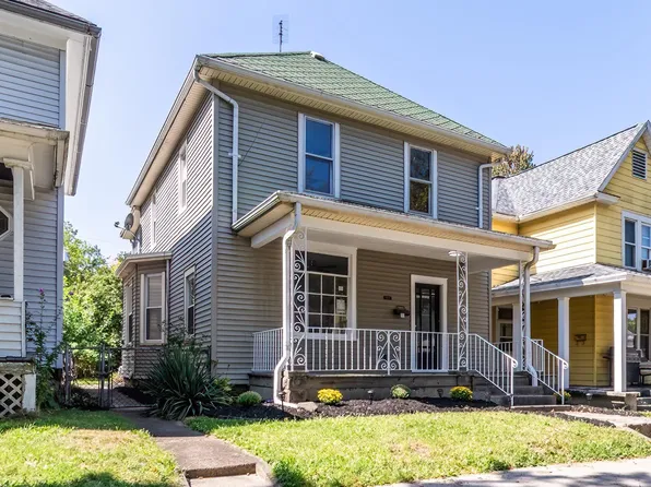 1511 Oakland St, Fort Wayne, IN 46808