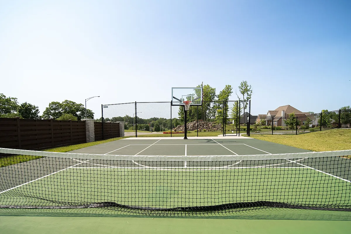 Building Photo - Villas at Anthony Park