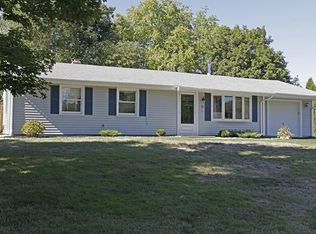 9 Fernwood Cir, Swansea, MA 02777