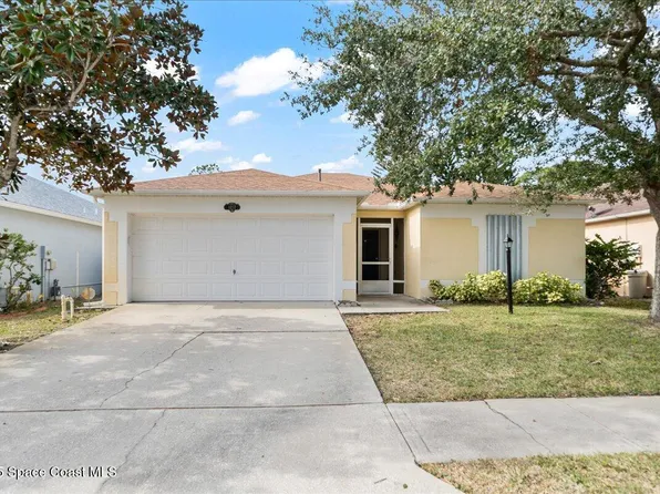 1237 White Oak Cir, Melbourne, FL 32934