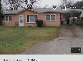1310 Bruce St, Augusta, GA 30901
