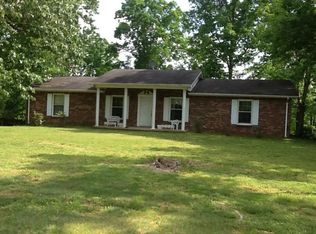 1507 Woodland Dr, Centerville, TN 37033