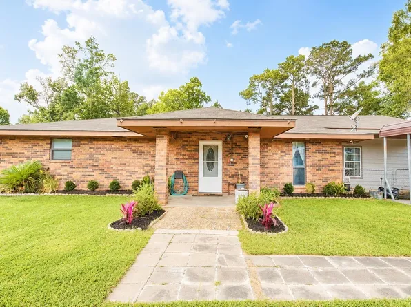 144 Cypress St, Longville, LA 70652