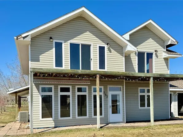 243 Ruby DRIVE, Coteau Rm No. 255, SK S0L 0G0