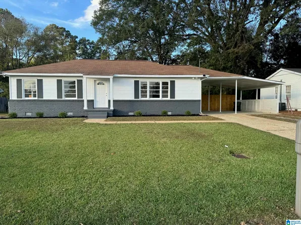 5020 29th St, Tuscaloosa, AL 35401