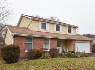 261 Milburn Ave, Crete, IL 60417