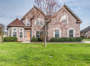 5907 Kentucky Derby Ln, Murfreesboro, TN 37127