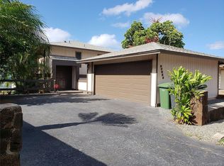 92-988 Kanehoa Loop, Kapolei, HI 96707