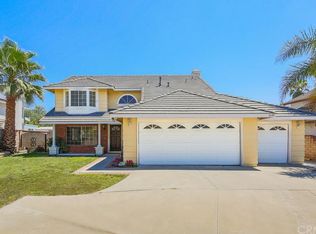 20111 E Roundtree Ct, Walnut, CA 91789