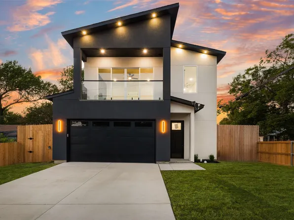 1651 E Overton Rd, Dallas, TX 75216