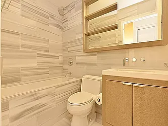 Rented by Battery Park Realty