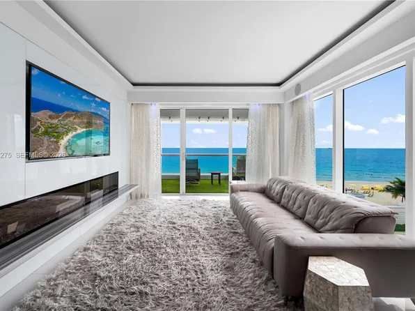 551 N Fort Lauderdale Beach Blvd #R407, Fort Lauderdale, FL 33304