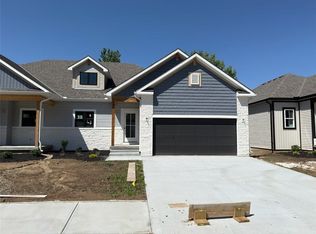 3109 Carlisle Ct, Saint Joseph, MO 64506