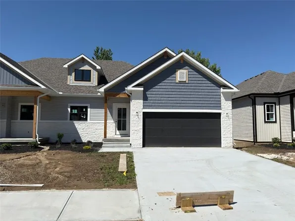 3109 Carlisle Ct, Saint Joseph, MO 64506