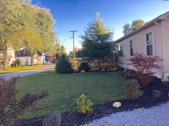 Front  yard