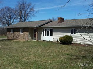 111 High St, Yale, MI 48097