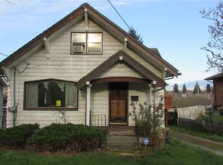 4838 S Bell St, Tacoma, WA 98408