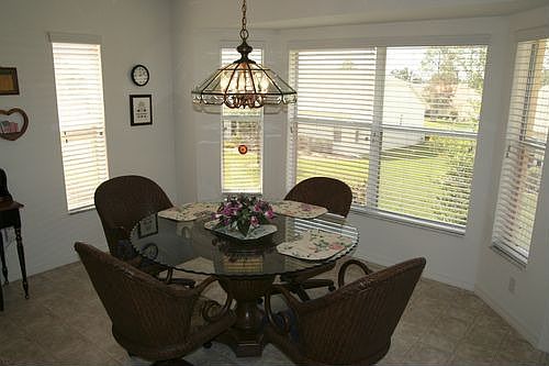 Breakfast Nook