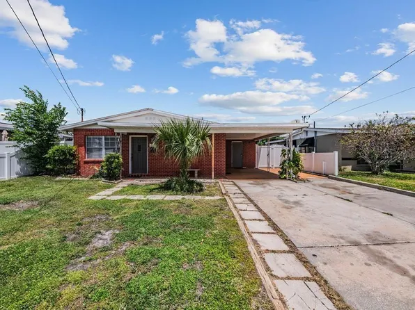 2709 W Abdella St, Tampa, FL 33607