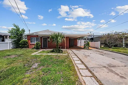 2709 W Abdella St Photo 1